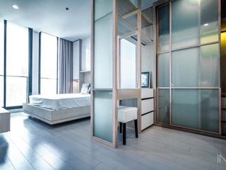 For rent 1 bed condo in Pathum Wan, Bangkok