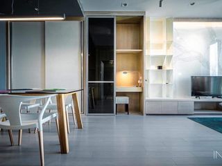 For rent 1 bed condo in Pathum Wan, Bangkok