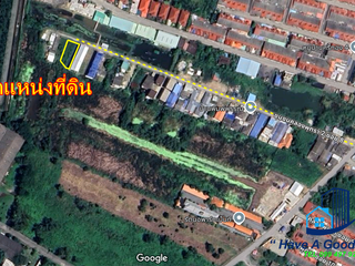 For sale land in Bang Pa-in, Phra Nakhon Si Ayutthaya