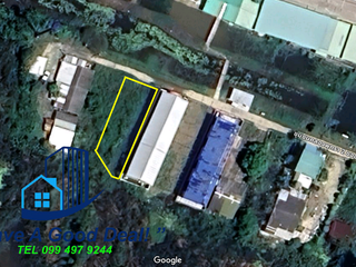 For sale land in Bang Pa-in, Phra Nakhon Si Ayutthaya