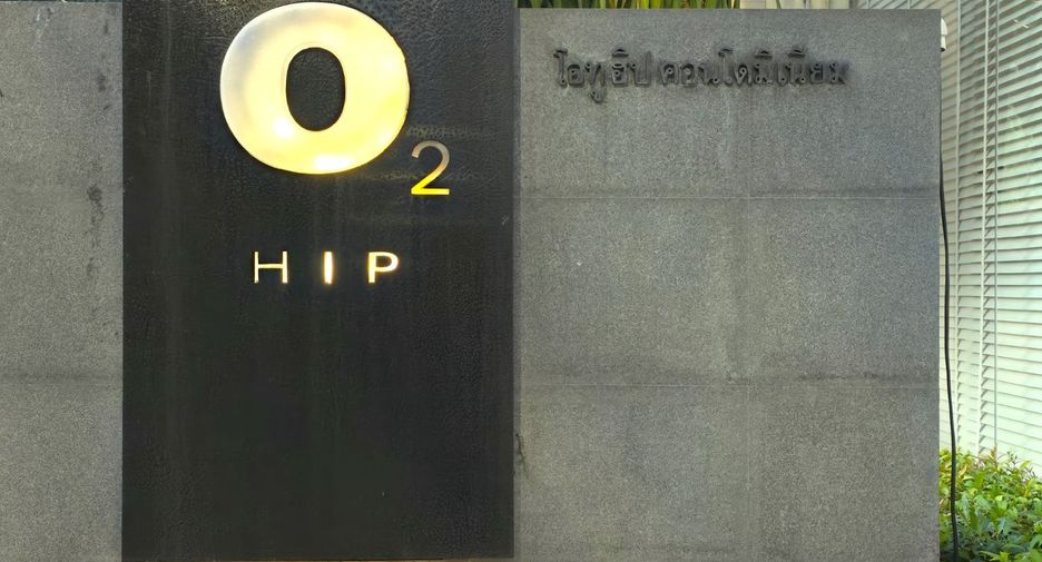 For rent 1 bed condo in Pathum Wan, Bangkok