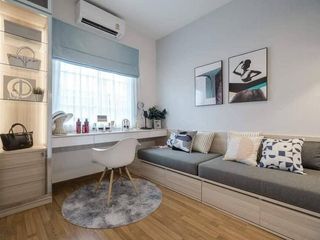 For sale 4 Beds townhouse in Huay Yai, Pattaya