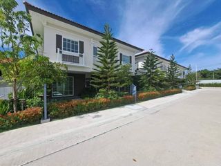 For sale 4 Beds townhouse in Huay Yai, Pattaya