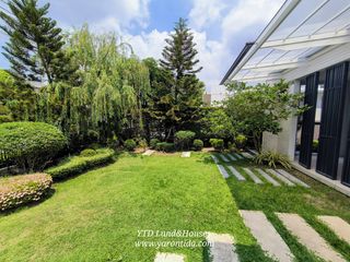 For sale 4 bed house in Bang Phli, Samut Prakan