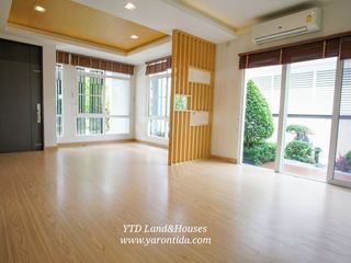 For sale 4 bed house in Bang Phli, Samut Prakan