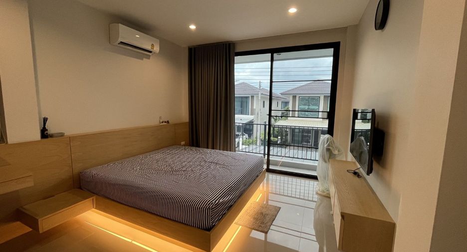 ขาย สตูดิโอ บ้านเดี่ยว ใน สันกำแพง, เชียงใหม่