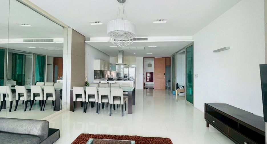 For sale 2 bedrooms condo in Bang Lamung, Chonburi