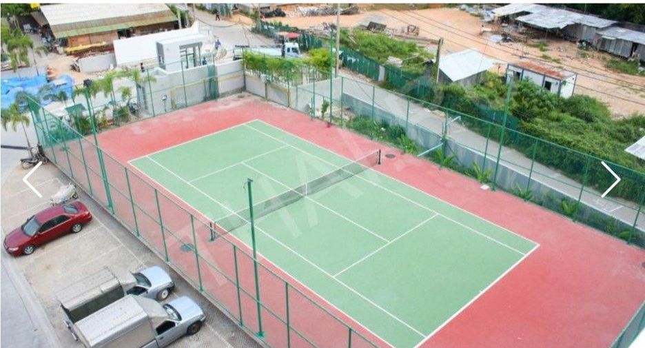 For sale 2 bedrooms condo in Bang Lamung, Chonburi