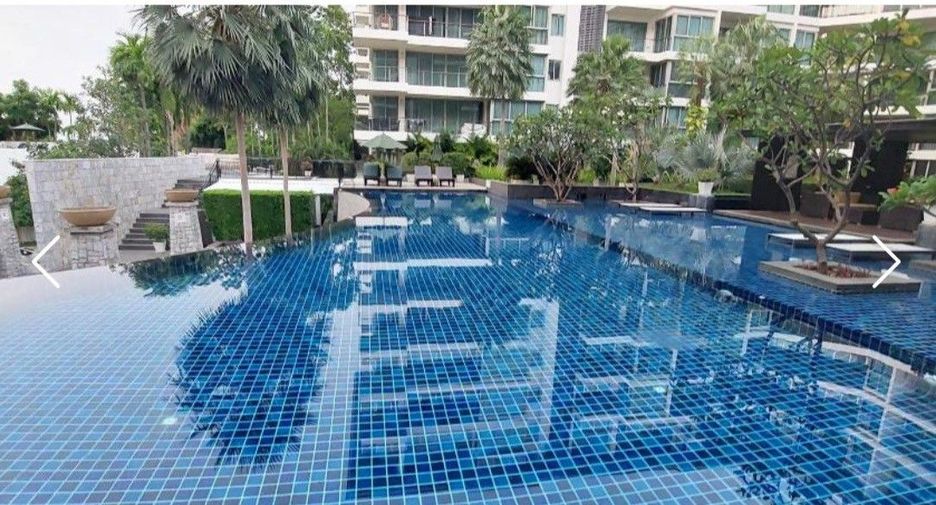 For sale 2 bedrooms condo in Bang Lamung, Chonburi