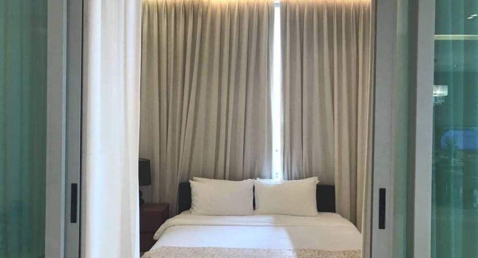 For sale 2 bedrooms condo in Bang Lamung, Chonburi