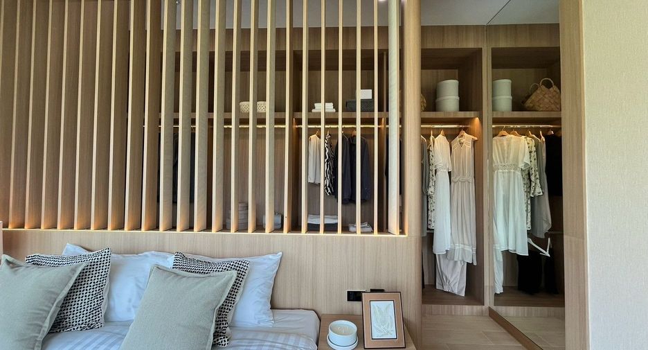 Casa en venta de 3 habitaciones en Bang Lamung, Chonburi