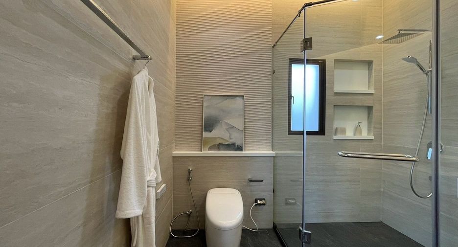 Casa en venta de 3 habitaciones en Bang Lamung, Chonburi