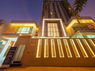 For sale 7 bed house in Jomtien, Pattaya