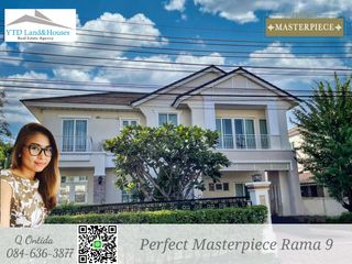 For rent 3 bedrooms house in Prawet, Bangkok