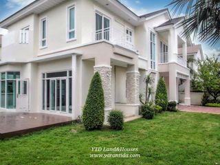 For rent 3 bedrooms house in Prawet, Bangkok