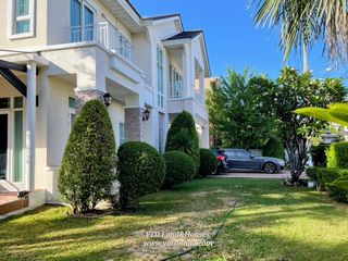 For rent 3 bedrooms house in Prawet, Bangkok