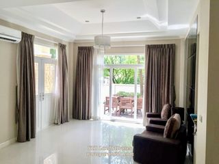 For rent 3 bedrooms house in Prawet, Bangkok