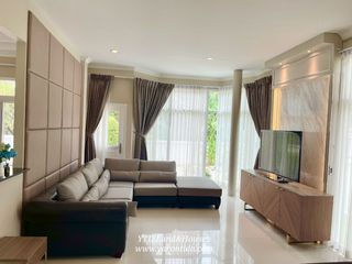 For rent 3 bedrooms house in Prawet, Bangkok