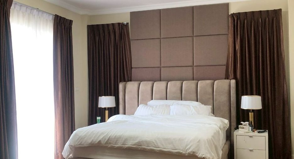 For rent 3 ベッドルーム house in Prawet, Bangkok
