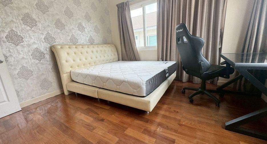For rent 3 ベッドルーム house in Prawet, Bangkok