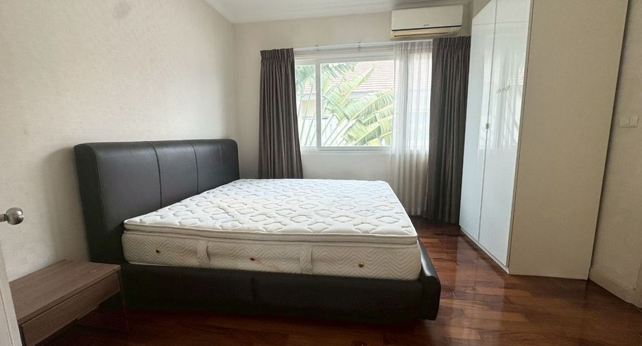 For rent 3 ベッドルーム house in Prawet, Bangkok