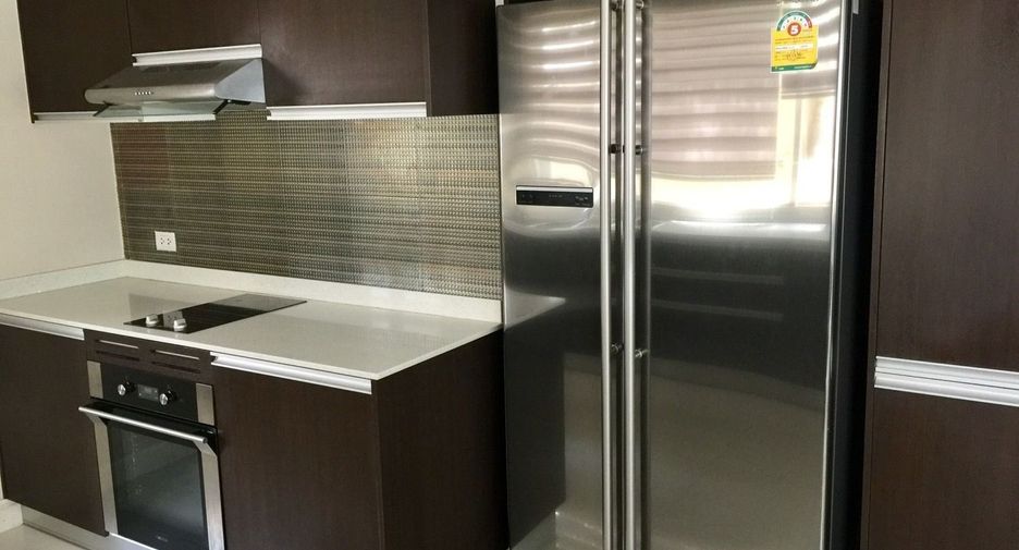 For rent 3 ベッドルーム house in Prawet, Bangkok