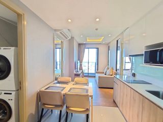 For sale 2 bed condo in Bang Lamung, Chonburi