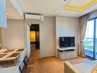 For sale 2 bed condo in Bang Lamung, Chonburi