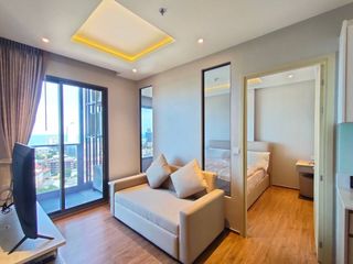 For sale 2 bed condo in Bang Lamung, Chonburi
