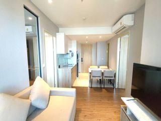 For sale 2 bed condo in Bang Lamung, Chonburi