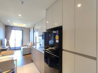 For sale 2 bed condo in Bang Lamung, Chonburi