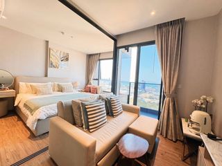 For sale 1 bed condo in Central Pattaya, Pattaya