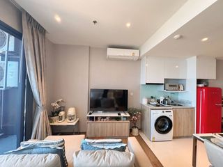 For sale 1 bed condo in Central Pattaya, Pattaya