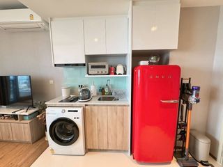 For sale 1 bed condo in Central Pattaya, Pattaya