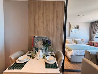 For sale 1 bed condo in Central Pattaya, Pattaya