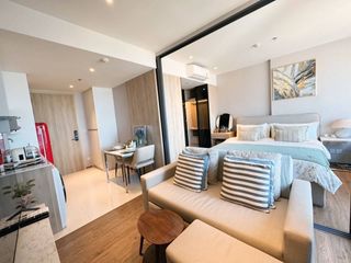For sale 1 bed condo in Central Pattaya, Pattaya