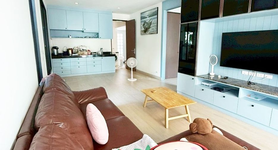 For sale 4 bedrooms house in Thanyaburi, Pathum Thani
