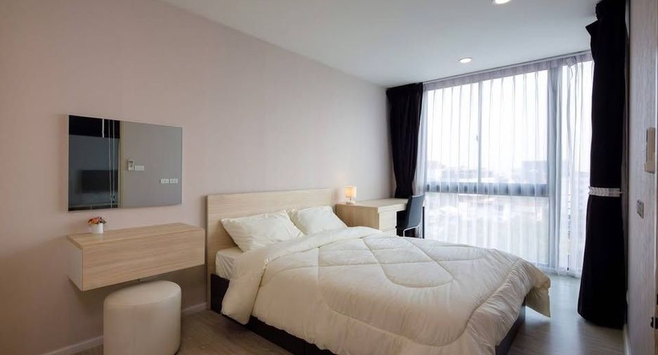 For sale 1 bed condo in Mueang Chiang Mai, Chiang Mai