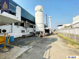 For sale 51 bed warehouse in Ban Pho, Chachoengsao