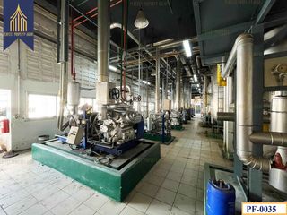 For sale 51 bed warehouse in Ban Pho, Chachoengsao