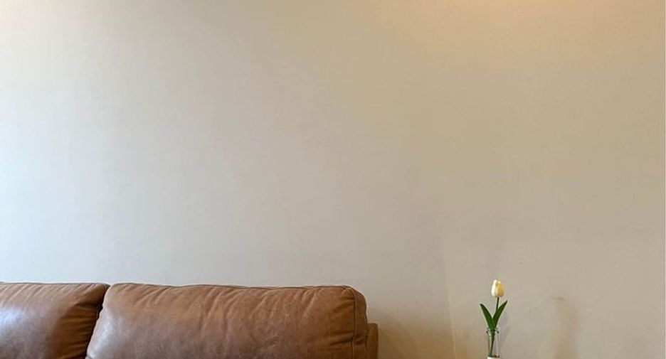 For rent 2 bedrooms condo in Pathum Wan, Bangkok