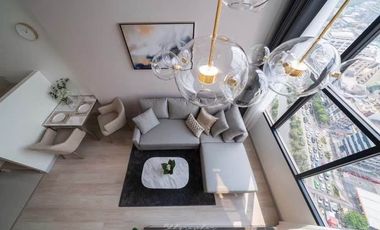 For rent 1 Beds condo in Sathon, Bangkok
