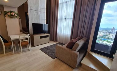 For rent 1 Beds condo in Sathon, Bangkok