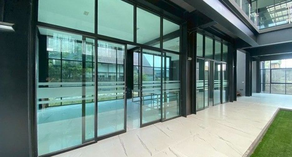 出租 和 出售 办公室 在 Bang Phli, Samut Prakan