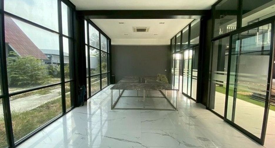 出租 和 出售 办公室 在 Bang Phli, Samut Prakan