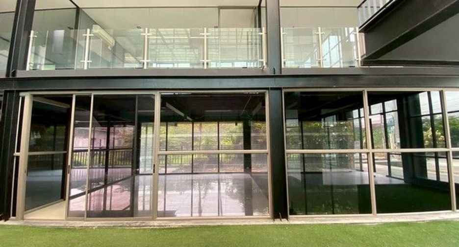 出租 和 出售 办公室 在 Bang Phli, Samut Prakan