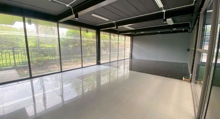 出租 和 出售 办公室 在 Bang Phli, Samut Prakan