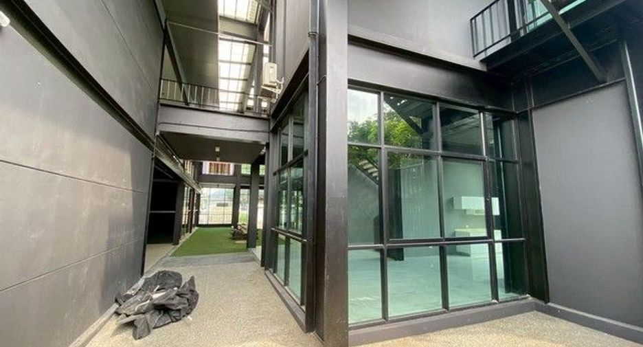 出租 和 出售 办公室 在 Bang Phli, Samut Prakan