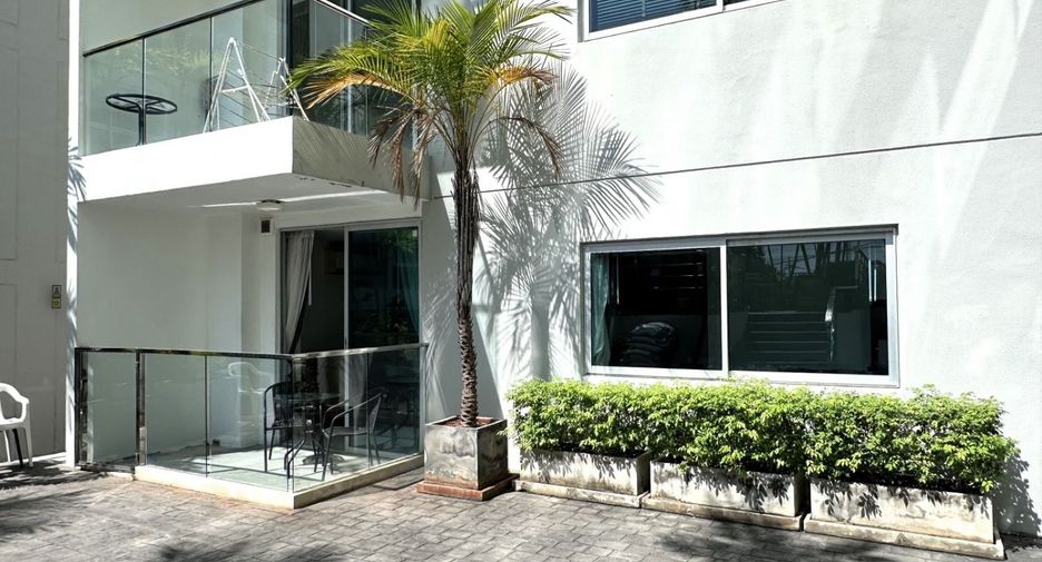 For rent and for sale 2 bedrooms condo in Bang Lamung, Chonburi
