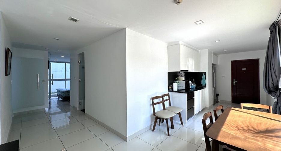 For rent and for sale 2 bedrooms condo in Bang Lamung, Chonburi